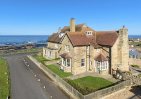 Sandsend - Seahouses